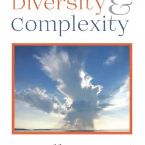 Diversity and Complexity Diversity and Complexity