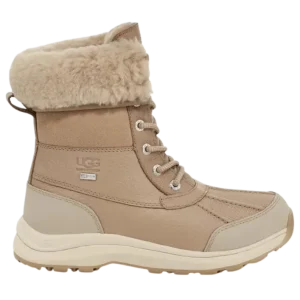 W Adirondack Boot III – Mustard Seed