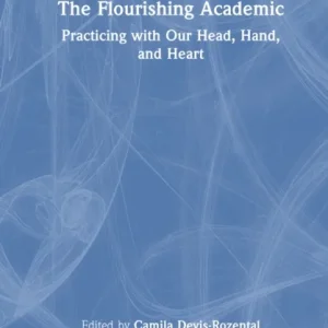 The Flourishing Academic