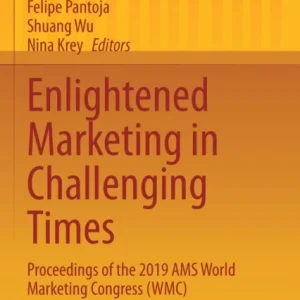Enlightened Marketing in Challenging Times Enlightened Marketing in Challenging Times