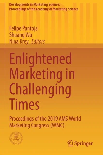 Enlightened Marketing in Challenging Times