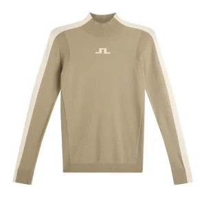 Adia Knitted Sweater – Brindle