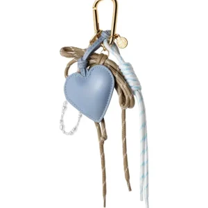 The Blue Charm – Light Blue The Blue Charm – Light Blue