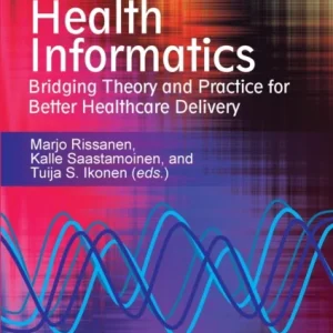 Translational Health Informatics