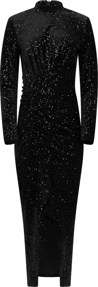 Glory Dress - Black