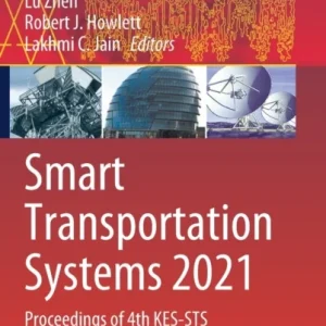 Smart Transportation Systems 2021