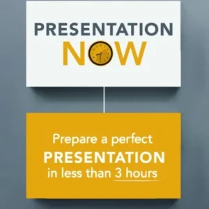 3-Hour Presentation Plan, The