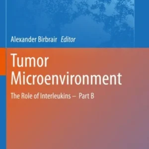 Tumor Microenvironment