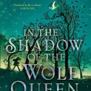 Geomancer: In the Shadow of the Wolf Queen Geomancer: In the Shadow of the Wolf Queen