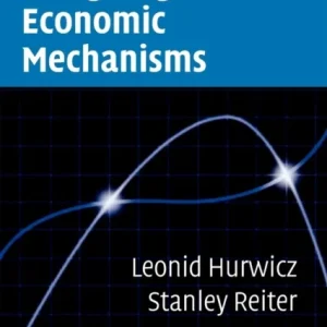Designing Economic Mechanisms