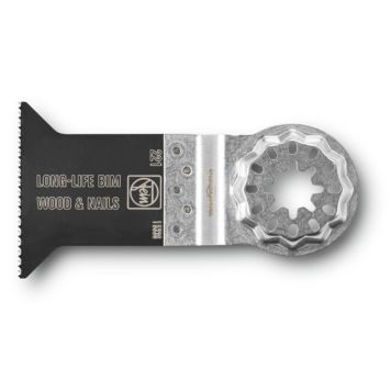 SAGBLAD FEIN E-CUT STARLOCK LONGLIFE BIM 50MM SAGBLAD FEIN E-CUT STARLOCK LONGLIFE BIM 50MM
