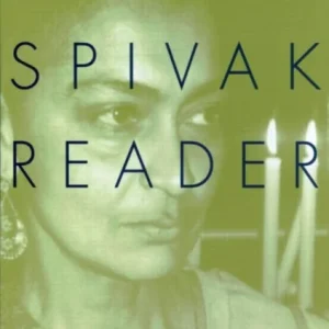The Spivak Reader