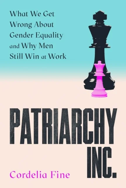 Patriarchy Inc. - Bilde 2