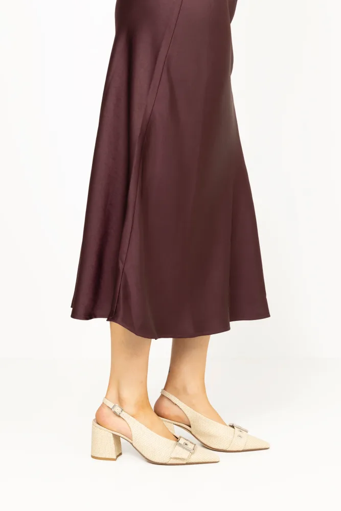 2101 Donna - Juta Beige - Bilde 3