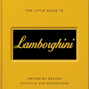 Little Guide to Lamborghini Little Guide to Lamborghini