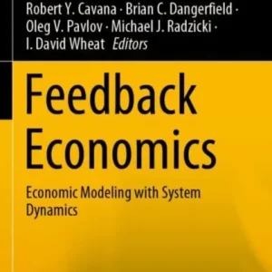 Feedback Economics Feedback Economics