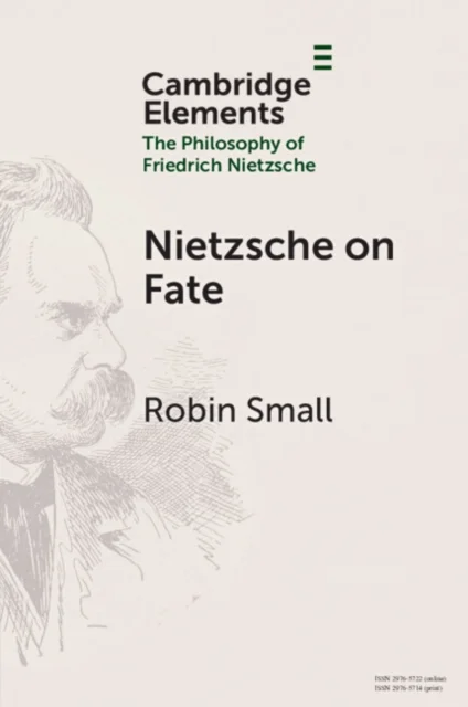 Nietzsche on Fate