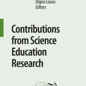 Contributions from Science Education Research