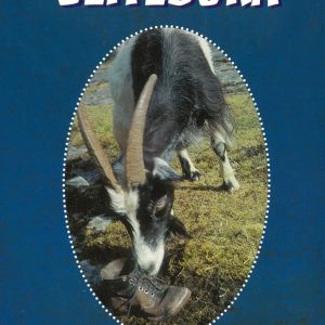 Geiteboka Geiteboka