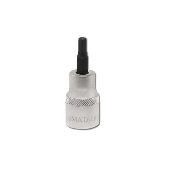 UNBRAKOPIPE MATADOR 1/2″ 6X60MM UNBRAKOPIPE MATADOR 1/2″ 6X60MM