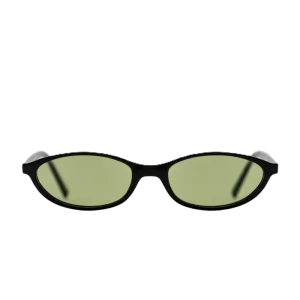 Hazel – Black/Light Green Hazel – Black/Light Green