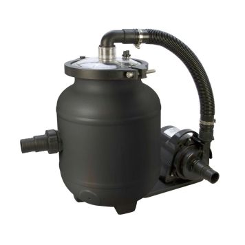 SANDFILTER SWIM & FUN 100W ALT-I-ETT SANDFILTER SWIM & FUN 100W ALT-I-ETT