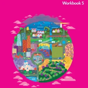 Change – Workbook 5 Change – Workbook 5