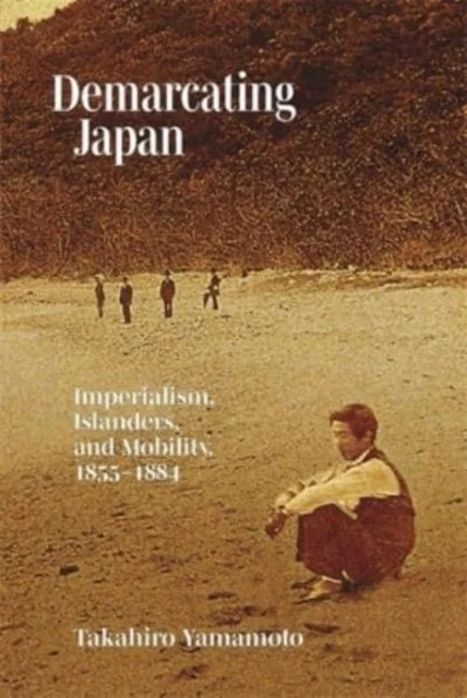 Demarcating Japan