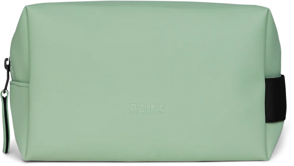 Wash Bag Small - Haze - Bilde 3