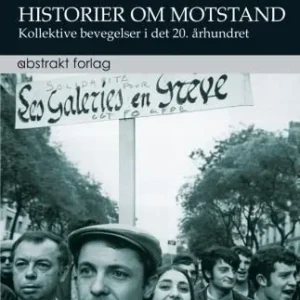 Historier om motstand Historier om motstand