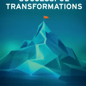 Driving Successful Transformations Driving Successful Transformations
