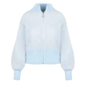 Märtha Short Jacket – Skyway