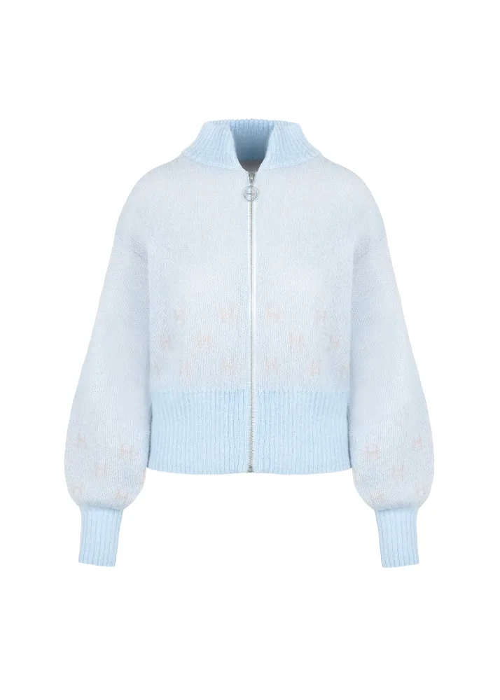 Märtha Short Jacket - Skyway