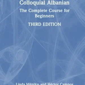 Colloquial Albanian