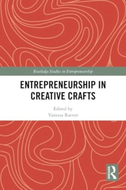 Entrepreneurship in Creative Crafts