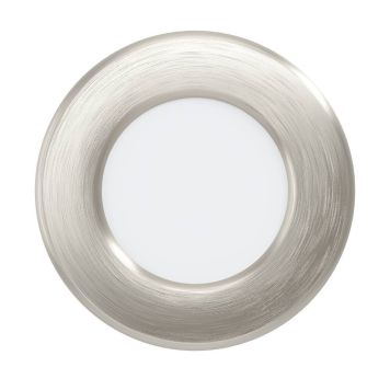 INNBYGGINGSPOT EGLO FUEVA 6 Ø86 3,5W 520LM IP20 INNBYGGINGSPOT EGLO FUEVA 6 Ø86 3,5W 520LM IP20