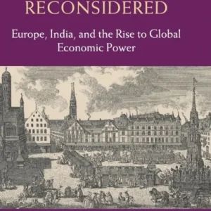 The Great Divergence Reconsidered