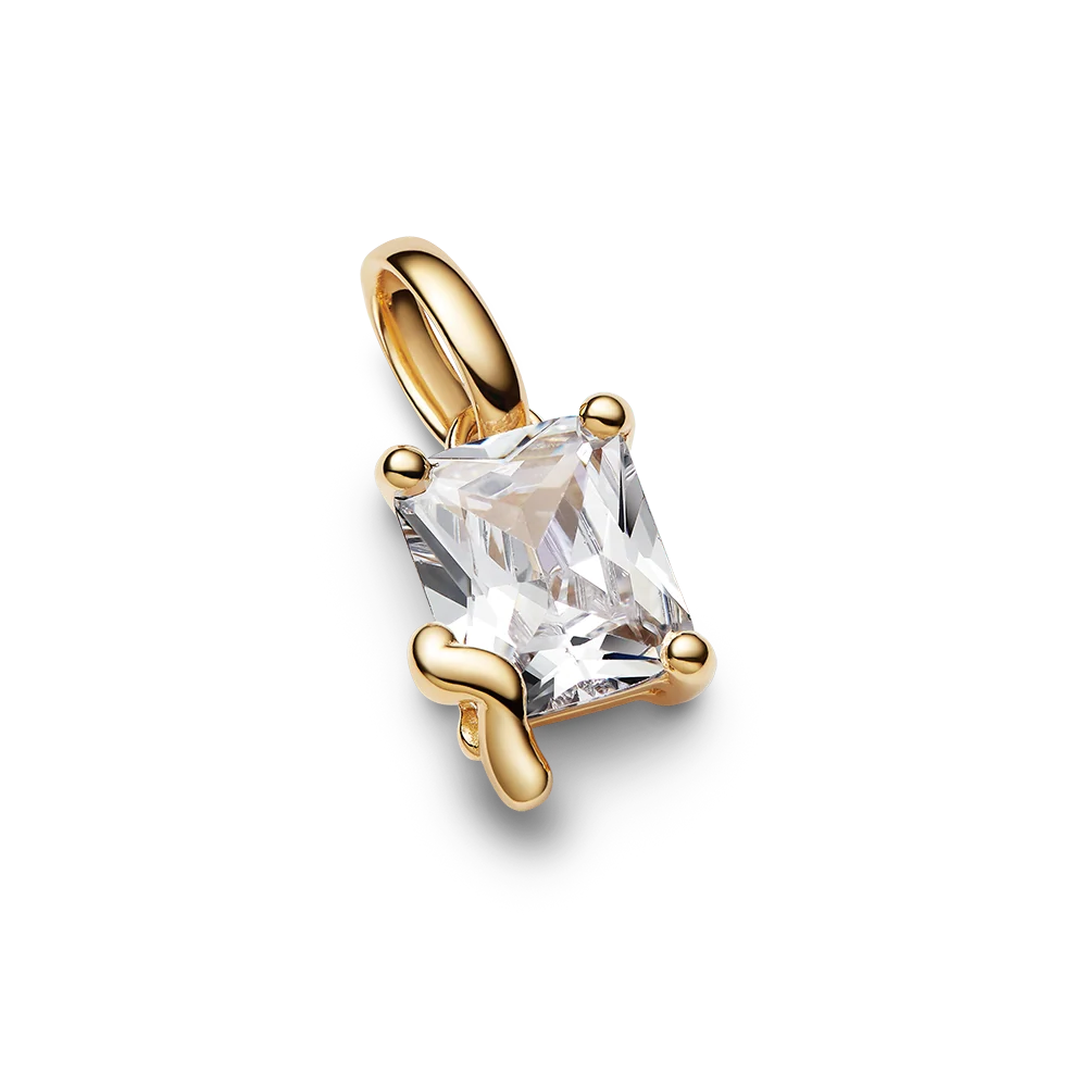 Roppongi Cider Pendant - Gold - Bilde 2