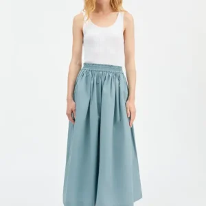 SKALL – Dagny Skirt – Aqua SKALL – Dagny Skirt – Aqua