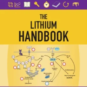 The Lithium Handbook The Lithium Handbook