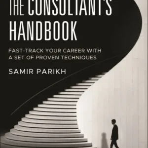 The Consultant’s Handbook