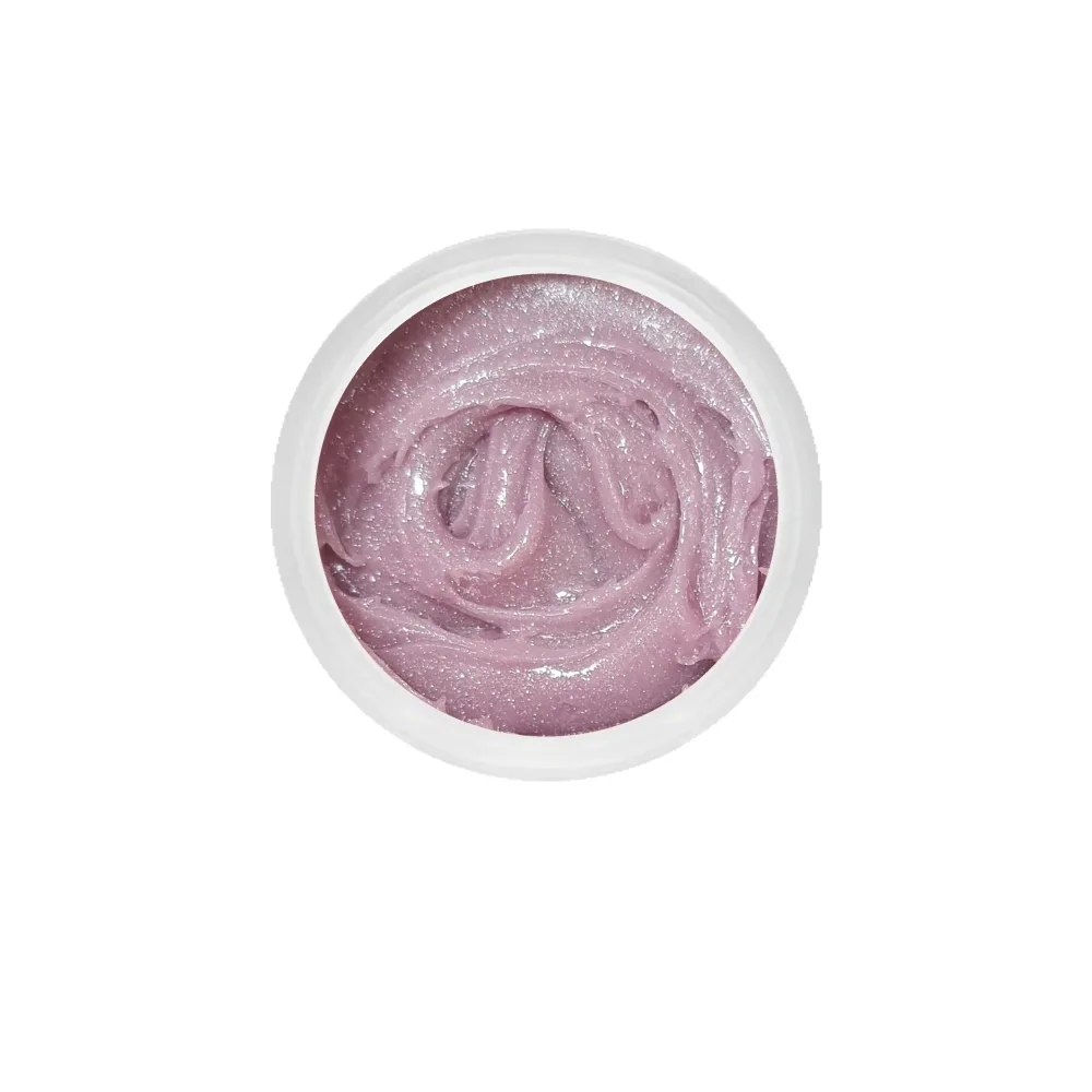 UV/LED FAST GEL SHIMMER MAGIC No. 1, 30 ML / 50 ML - Bilde 2