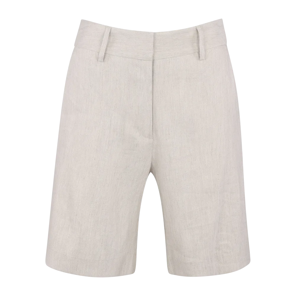 Clary Shorts – Sand