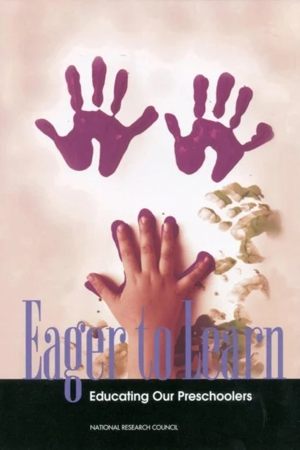 Eager to Learn - Bilde 2