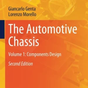 The Automotive Chassis