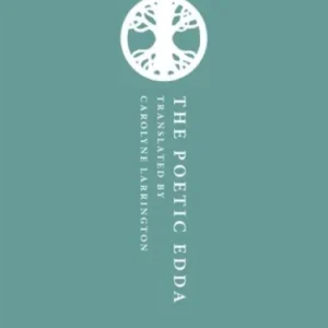 The Poetic Edda