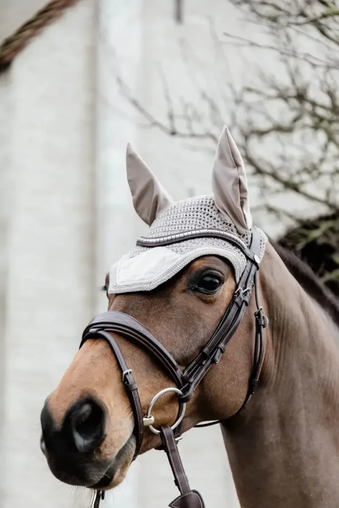 Kentucky Fly veil Wellington Velvet - Bilde 3