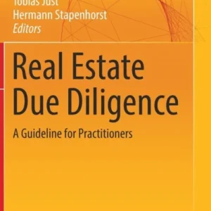 Real Estate Due Diligence