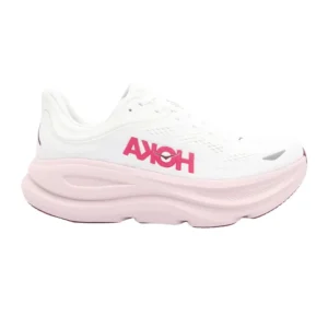 W Bondi 9 – White/Pink Opal