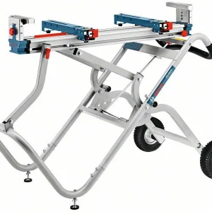 BORD GTA 2500 W MED HJUL